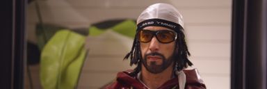 Ali G